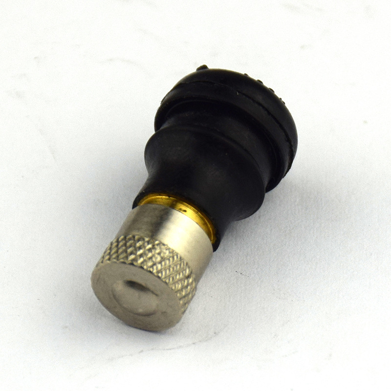 小米系列电动车 平衡车 山地车原装橡胶气门嘴轮胎气门嘴 现货