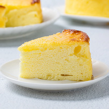 焙尔妈妈岩烧芝士蛋糕乳酪半熟芝士起司面包手工小甜品早餐零食