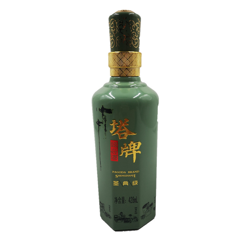 老货清仓 圣典级八年陈绍兴黄酒 428ml*6 江浙沪包邮-阿里巴巴