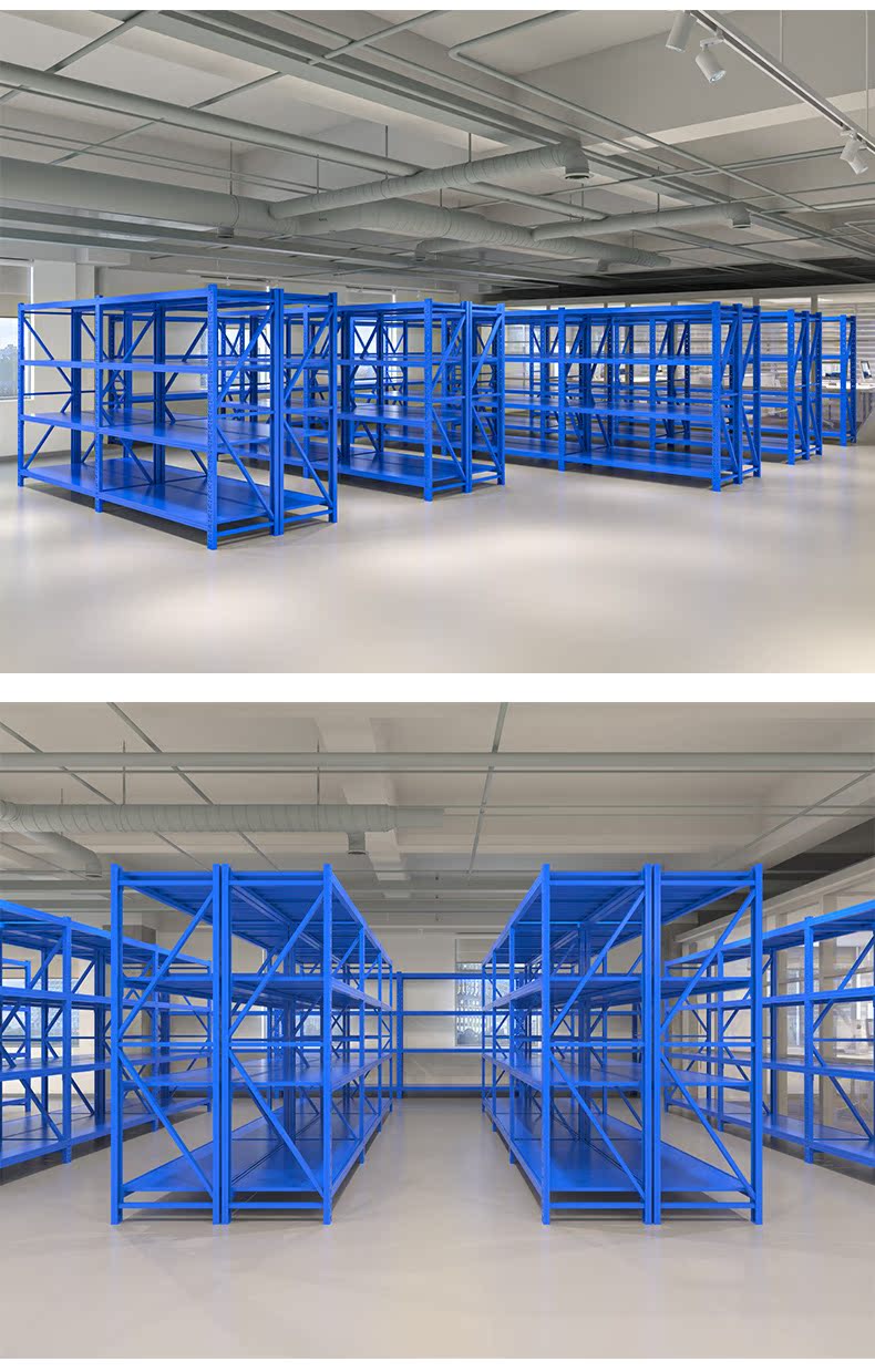 商品描述单双面单面货架结构层格式货架层高300是否跨境出口专供货源