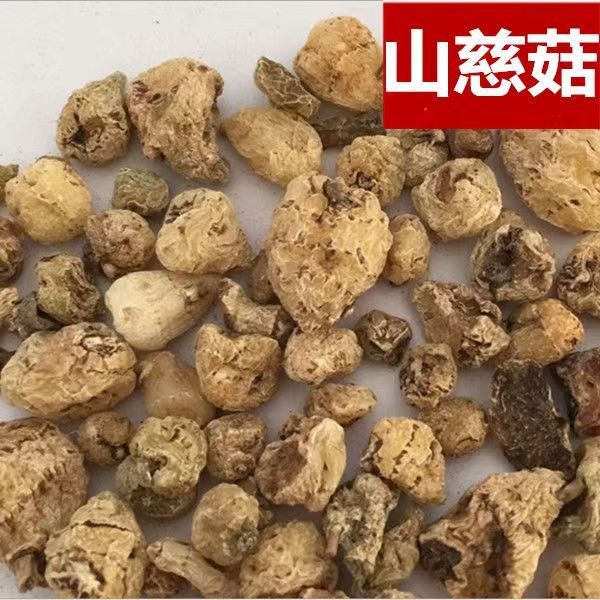 山慈菇茅毛慈菇山茨姑冰球子磨粉新鲜干货500克光慈姑批发-阿里巴巴