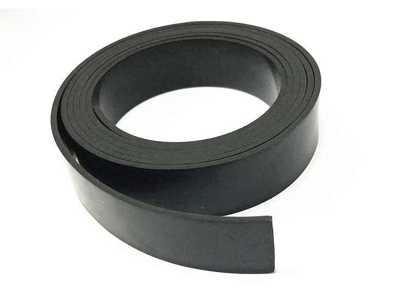 橡胶条 硅胶条 天然橡胶防滑条 防撞条 防震缓冲条 背胶自粘