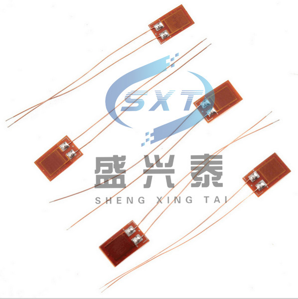 高精度电阻式应变片/应变计/gage/全桥(用于压力/称重传感器)