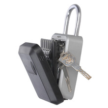 YH8901 密码钥匙盒 家用装饰钥匙盒 密码盒锁盒 钥匙盒 钥匙箱