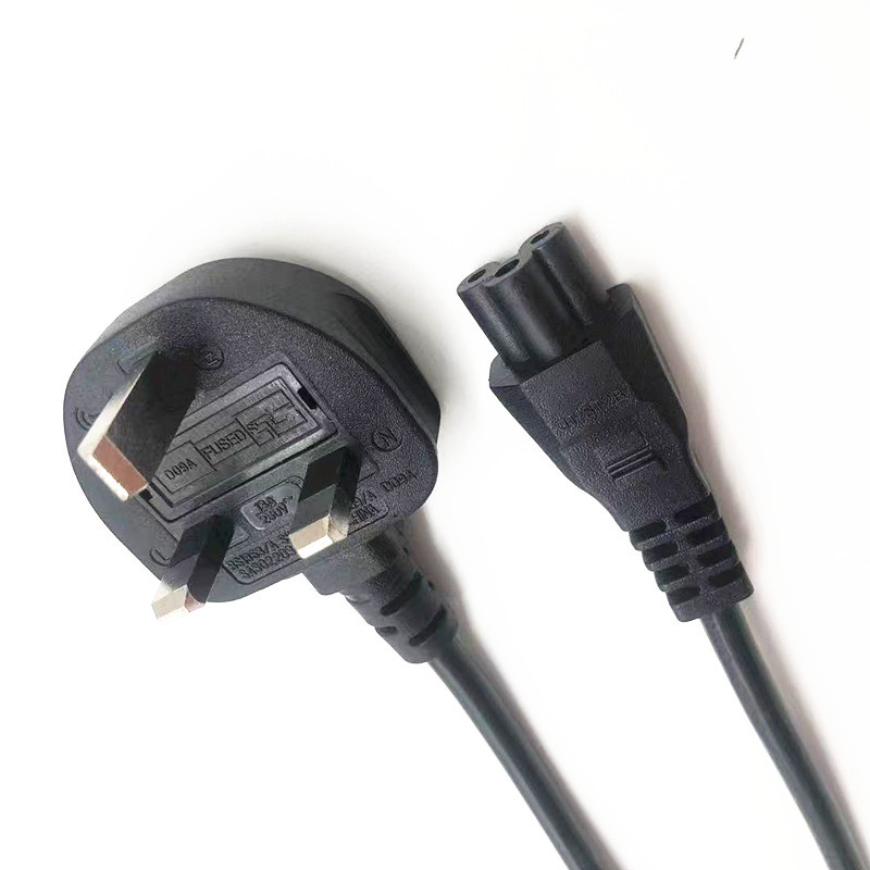 英国电源线 英规bsi电源线 英标插头线 英规电插头-阿里巴巴