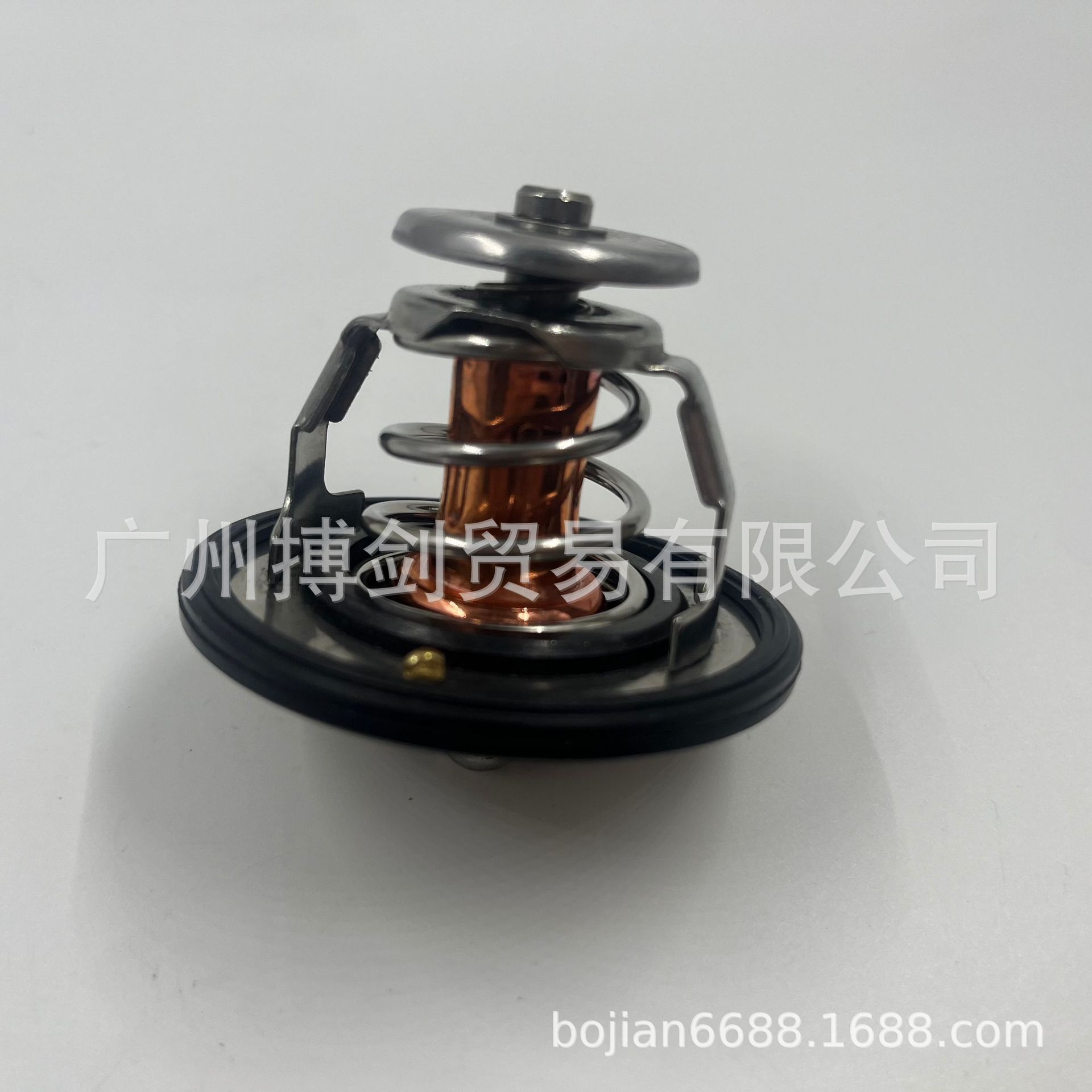 适用丰田卡罗拉 兰德酷路泽2tr 汽车节温器 90916-03093-阿里巴巴