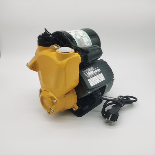 日井款可定制品牌智能自动家用管道增压泵自来水加压自吸泵福建