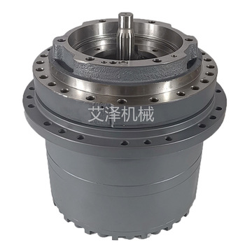 行走总成牙箱行走减速机voe14551150 voe14521695 voe14566401