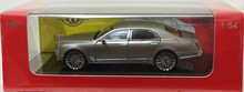 1:64 1/64 宾利 慕尚 Bentley Mulsanne 轿车 金属合金汽车模型