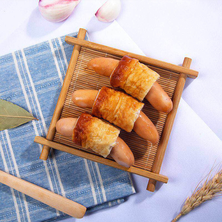 竹轮香肠卷关东煮串串香用竹轮卷豆捞火锅20个日式便利店关东煮