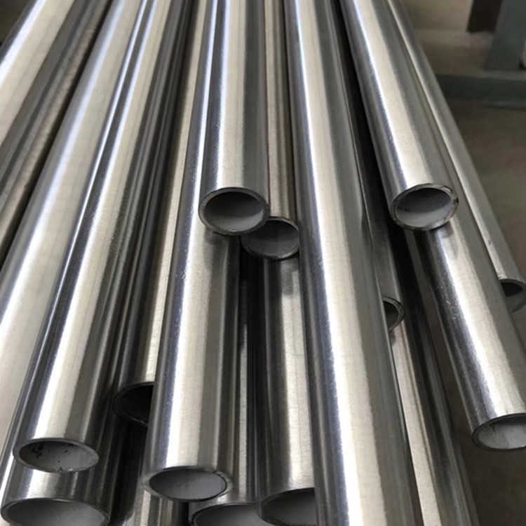 厂家批发321不锈钢管冷拔无缝管 1cr18ni9ti小口径精密管规格齐全