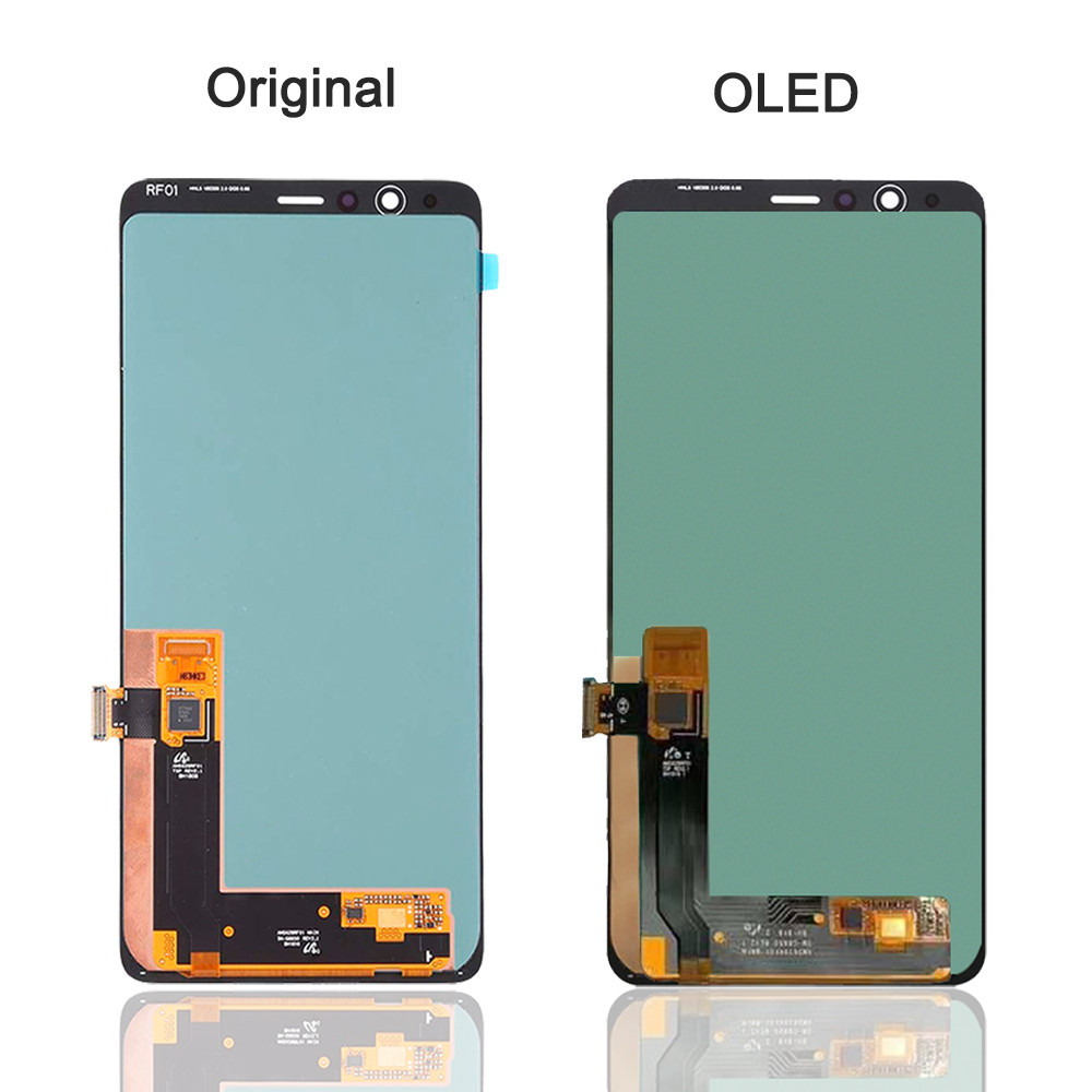 适用于三星 sam a8 star 手机屏幕总成 液晶显示屏lcd-阿里巴巴