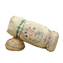 高档茶王寨典雅糯香普洱熟茶醇香型小沱茶云南古树糯米香黑茶1斤