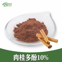 10%20%肉桂多酚 桂皮醛  肉桂皮提取物浓缩精华粉 赠送量勺