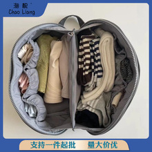收纳衣服内袋旅行包便携内裤文胸出旅游行李箱分装整理的袋子