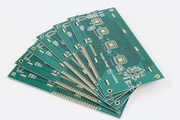 6层/8层bga线路板生产定制 多层pcb电路板中小批量生产厂家可加急