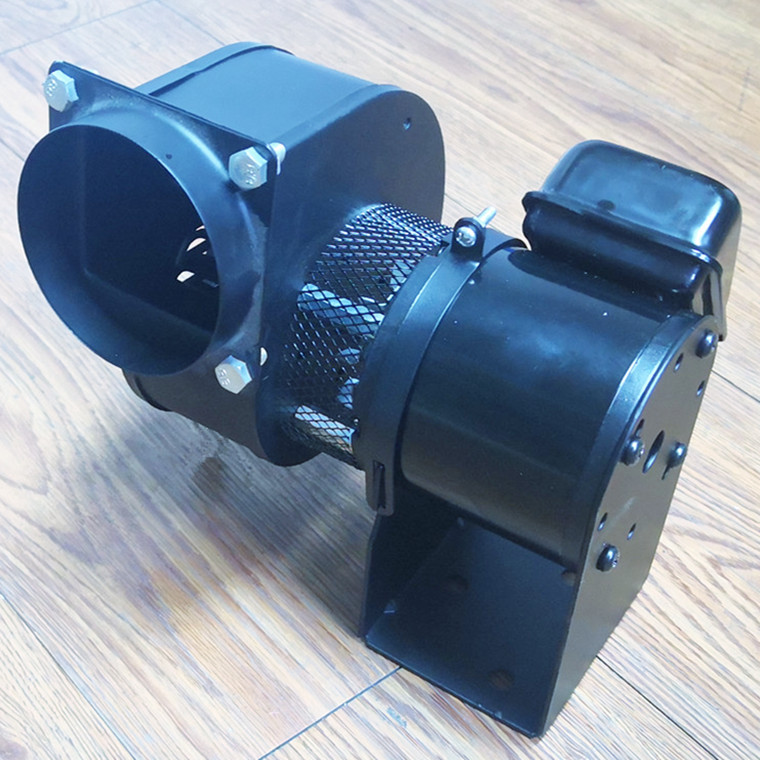 py071小体积鼓风机 迷你散热风机 蜗牛风机 热风循环微型离心风机