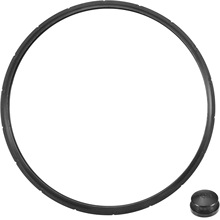 现货 09985高压锅密封圈Pressure Cooker Gasket16/18/23qt