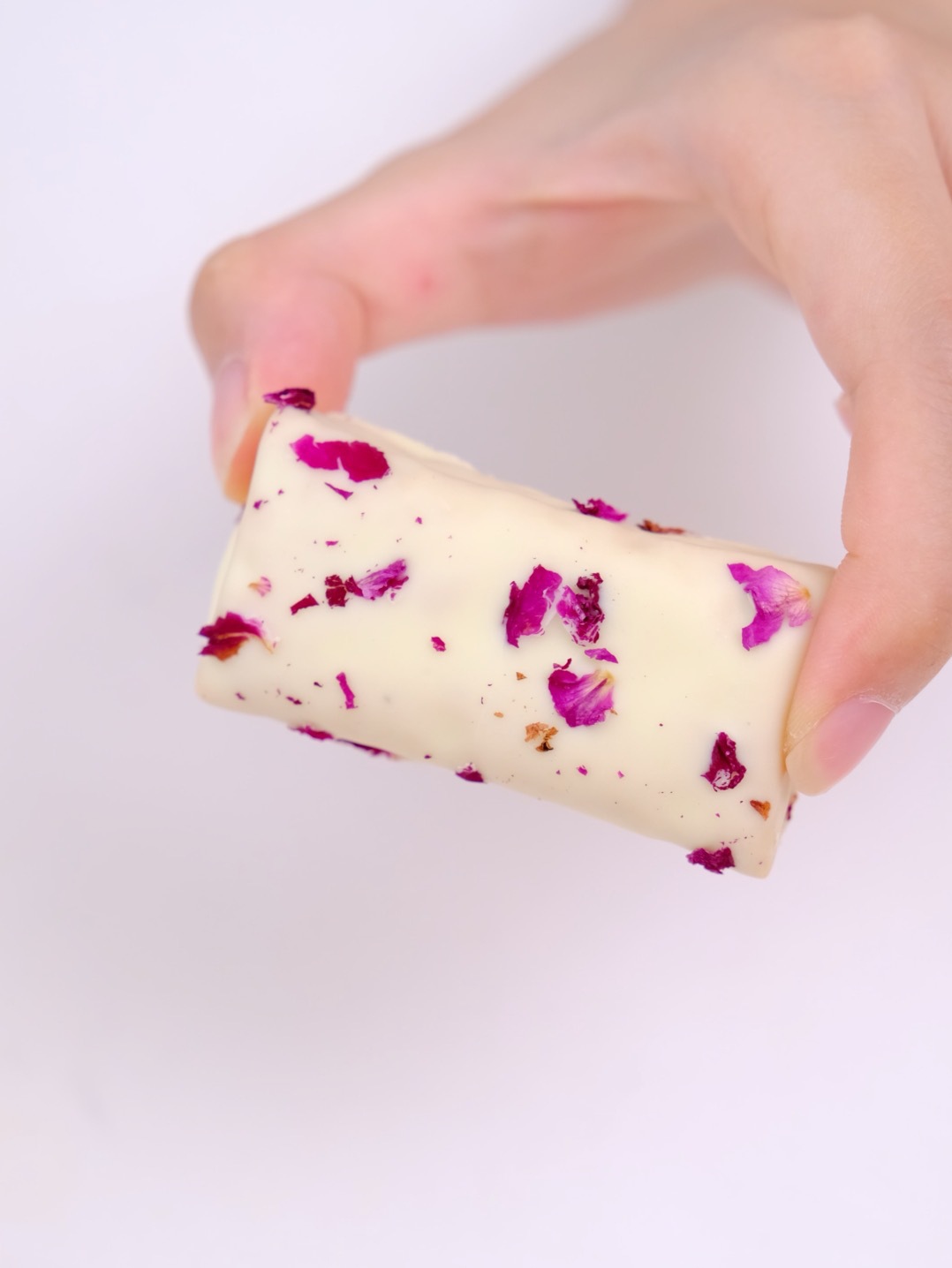 无锡糕点大成巷玫瑰糖松塔印象江南千层松塔酥蔓越莓味零食