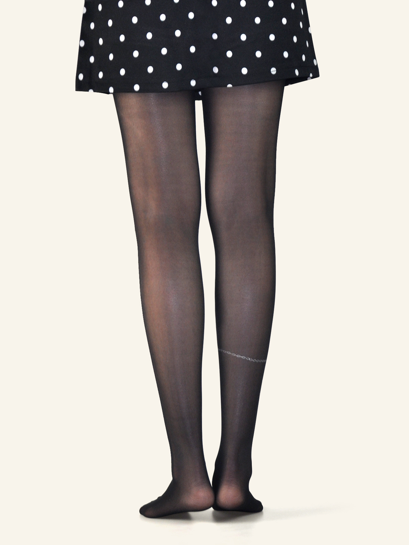 天姿8d透薄丝袜爱心坠链脚踝烫钻连裤袜性感t裆瘦脚6107丝袜批发