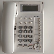 供应kX-TS880MX英文外贸来电分机酒店电话用办公座机