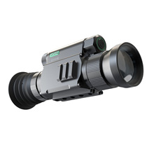 普雷德SC系列SC25热成像瞄热像仪搜瞄两用红外热像仪夜视测距