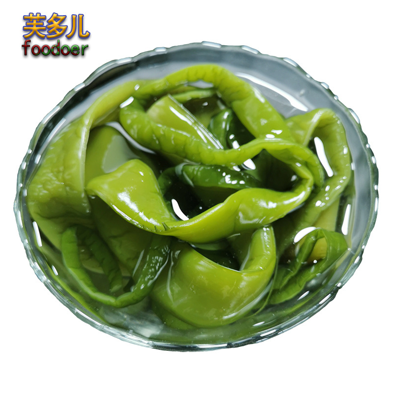 5斤装盐渍裙带菜梗段海白菜新鲜整箱海芹菜非干货凉拌菜海藻海带