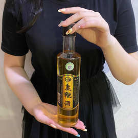 吉林鹿鞭酒