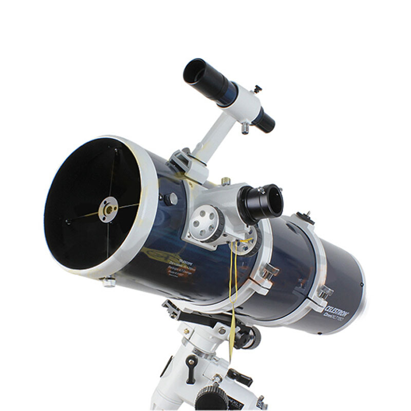 celestron星特朗omni 150xlt牛反深空观星星云星团专业天文望远镜