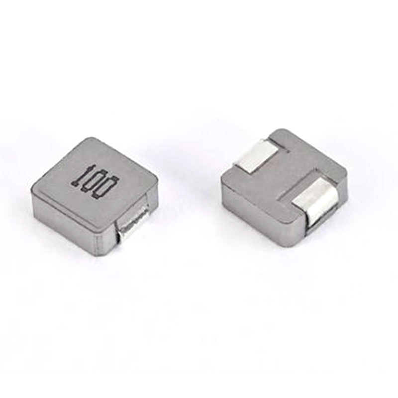 长期销售 贴片一体成型电感0402 4*4*2 4.7uh 4r7 可开17%增值税