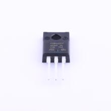 STP4NK60ZFP ST(意法半导体) (N沟道 600V 4A) 场效应管(MOSFET)