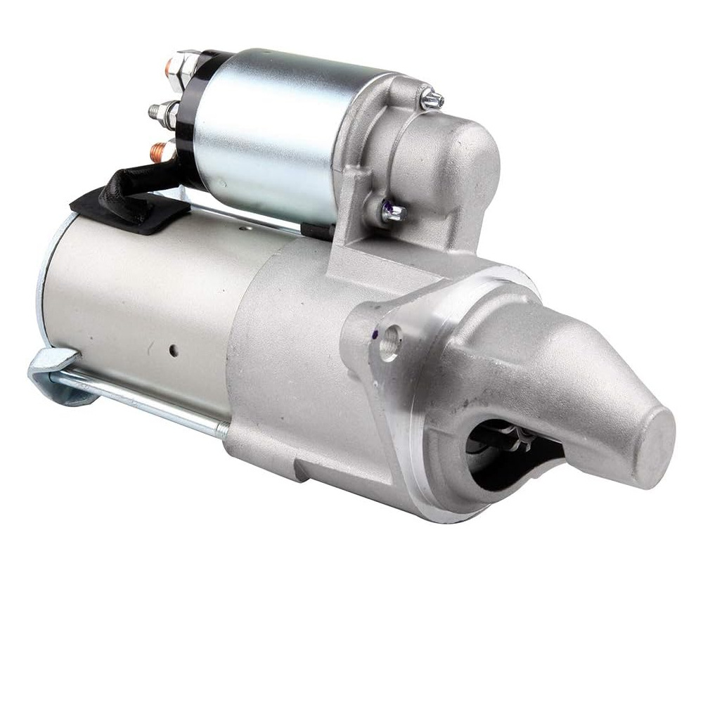 10455506起动机启动马达起动机电机适用雪佛兰 庞蒂亚克 铃木