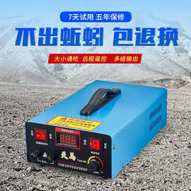 2022款地龙捕抓一体机12v地龙仪四季通用型大功率捕捉蚯蚓一体机