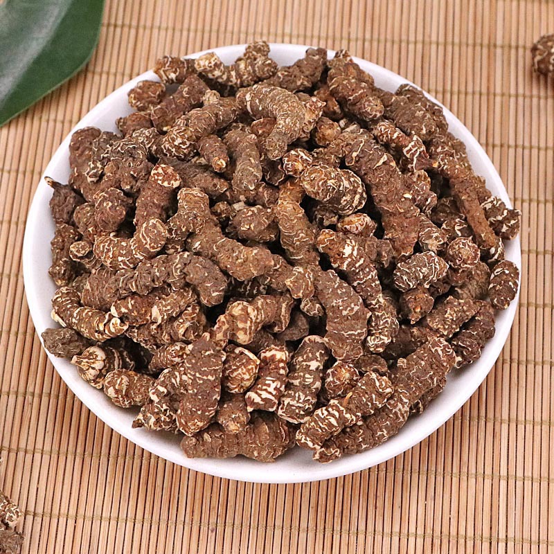 新货无硫中药材 重楼 全检七叶一枝花 骚休 支持药检 可开发票