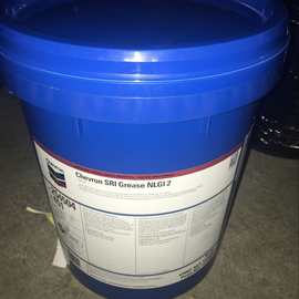 雪佛龙cetus hipersyn oil 32 46 68 100 150 220号 合成压缩机油