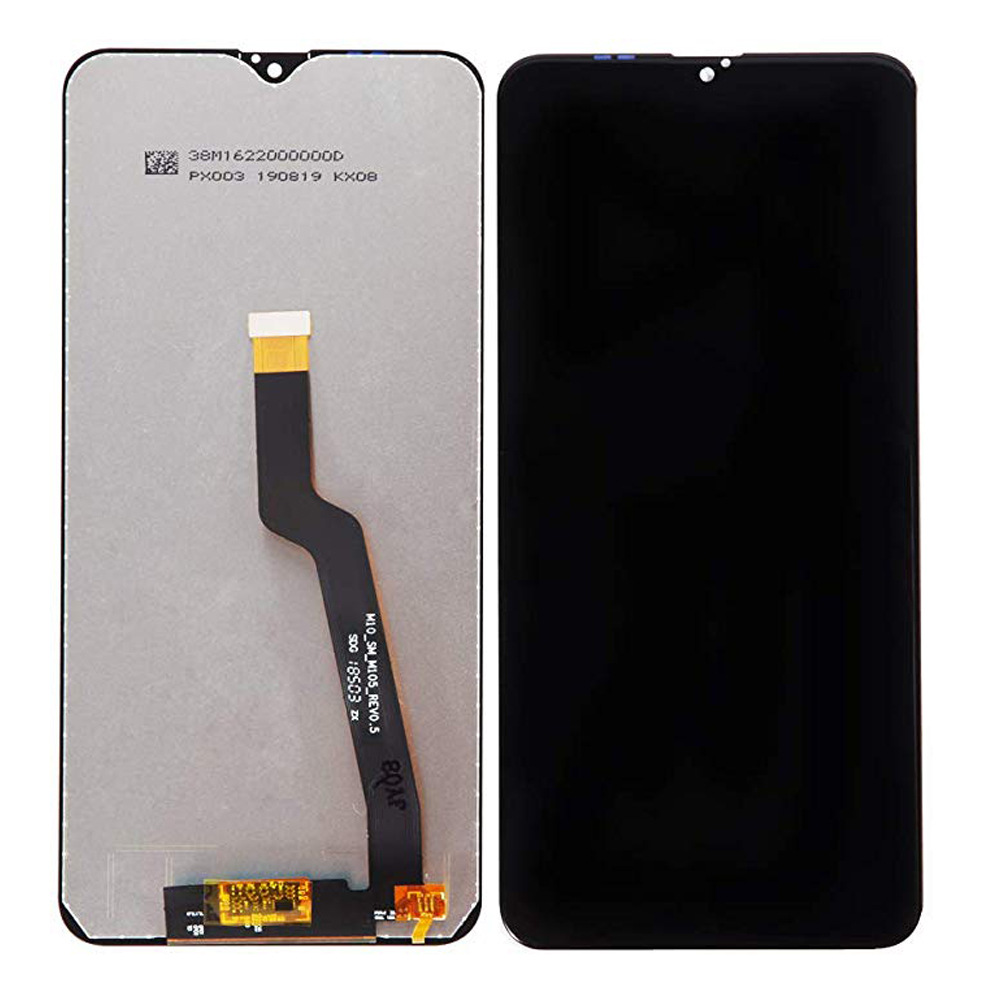 hongbong华强北手机屏幕批发 a10/a105液晶显示屏m10 液晶总成lcd