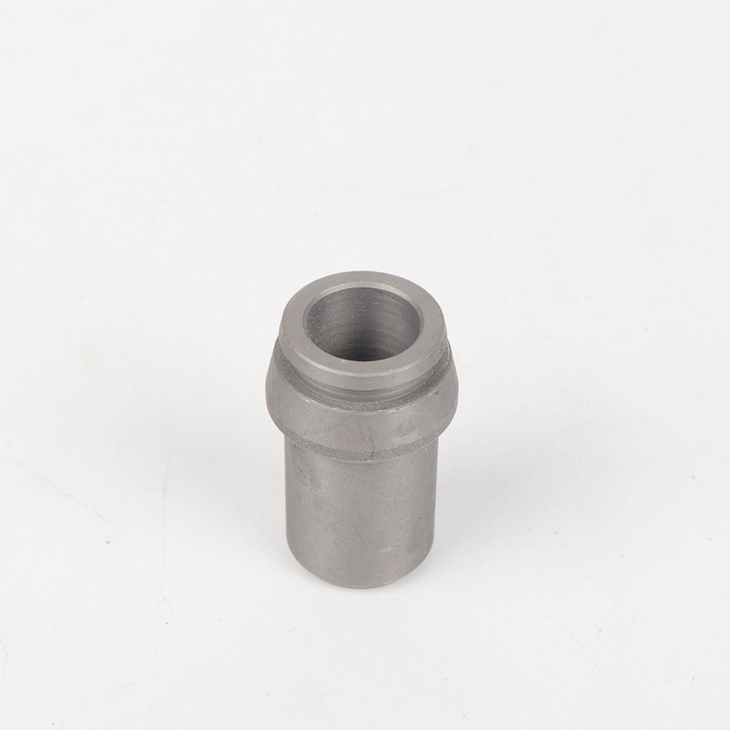 工厂供应2wc系列焊芯过渡接头h型轻系列24度锥密封焊接接头焊接管