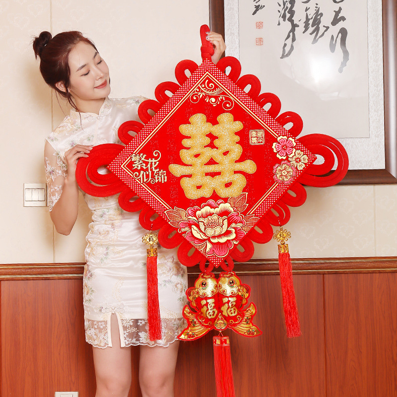 中国结结婚对联-中国结结婚对联厂家,品牌,图片,热帖-阿里巴巴