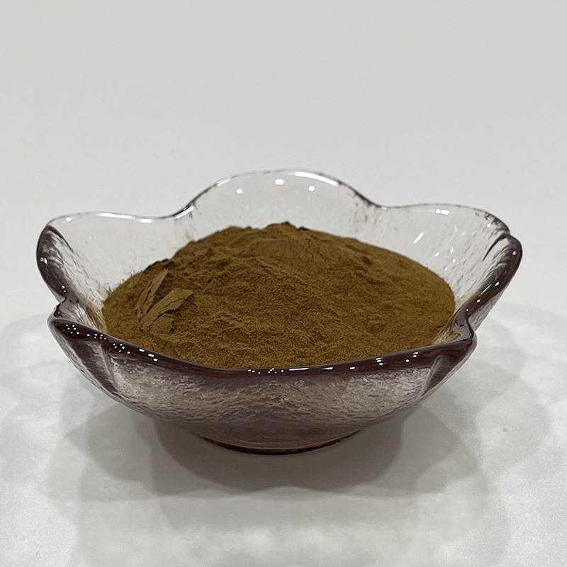 批发黑茶粉 黑茶提取物10:1 水溶黑茶粉 现货供应一袋500g