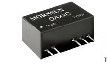 QA151C金升阳 SiC MOSFET 驱动器电源15V转+20V80mA/-5V-40mA