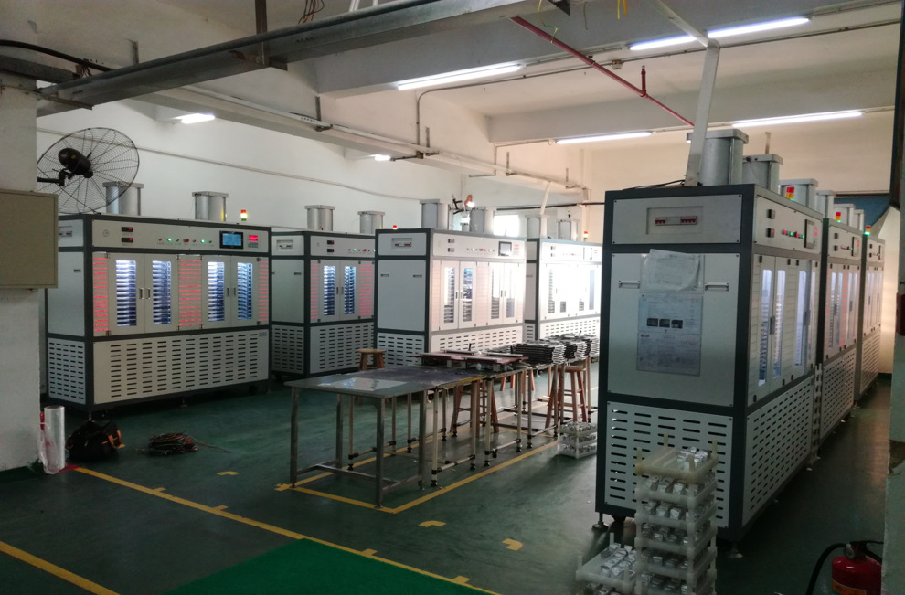 0成交0台锂电池化成柜 热压夹具化成机厂家直销 立式 卧式￥180000.