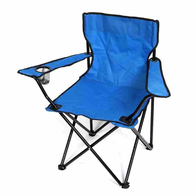 Outdoor Folding Chair Camping Portable Barest Armrest Folding Chair Camping Vertical Fishing Stool Beach Chair