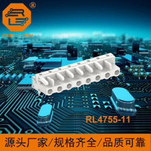 RL4755-11  232系列 435连接器多用途连接器接线端子对接插拔式