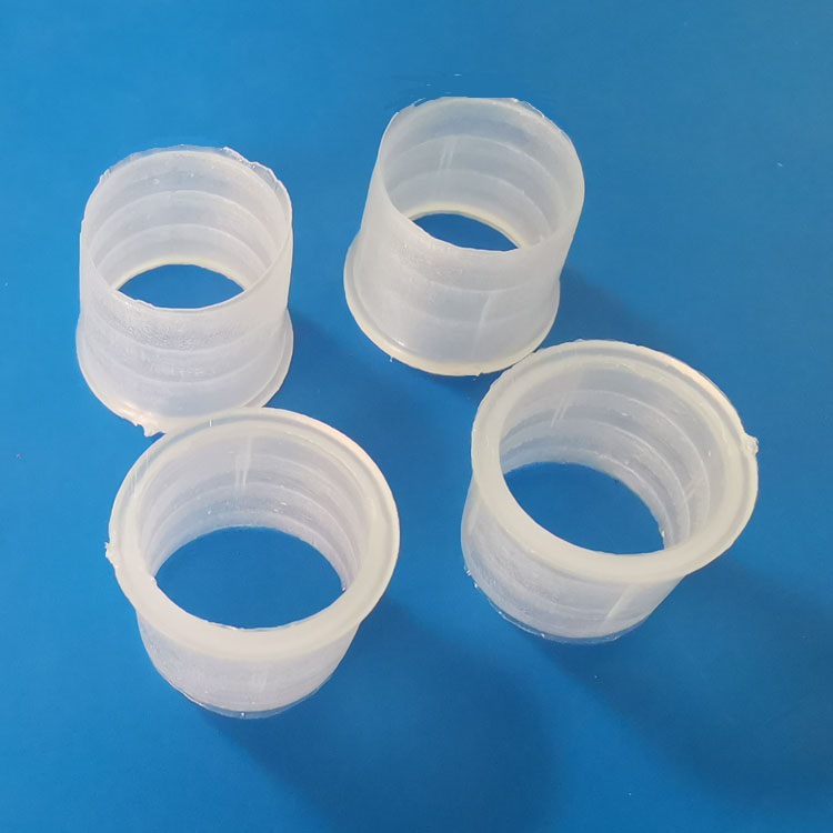 三分半牙管保护套 pe护线套 铁管护套 牙管护套 四分护套