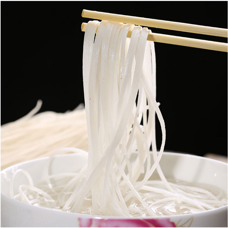 5斤干饵丝2500g云南特产德宏饵丝特色小吃云南腾冲饵丝干耳丝