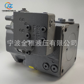 液压泵 a11vo60lrds/10r-nzc12n00 掘进机用轴向柱塞泵-阿里巴巴