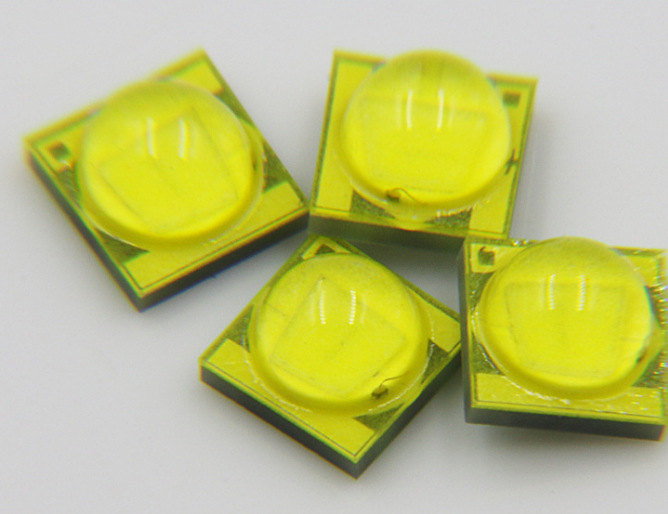 科锐cree 灯珠xteawt-00-0000-000000ge1高光效进口大功率led xte