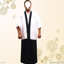 浴衣男士二次元古装和服日式男服和服男传统服装演出服装一件代发