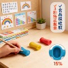 儿童硅胶握笔器正姿小海鱼跨境专供赠品|ru 儿童硅胶握笔器正姿小海鱼跨境专供赠品|ru
