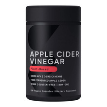 苹果醋胶囊 apple cider vinegar capsules 直供跨境 支持OE M